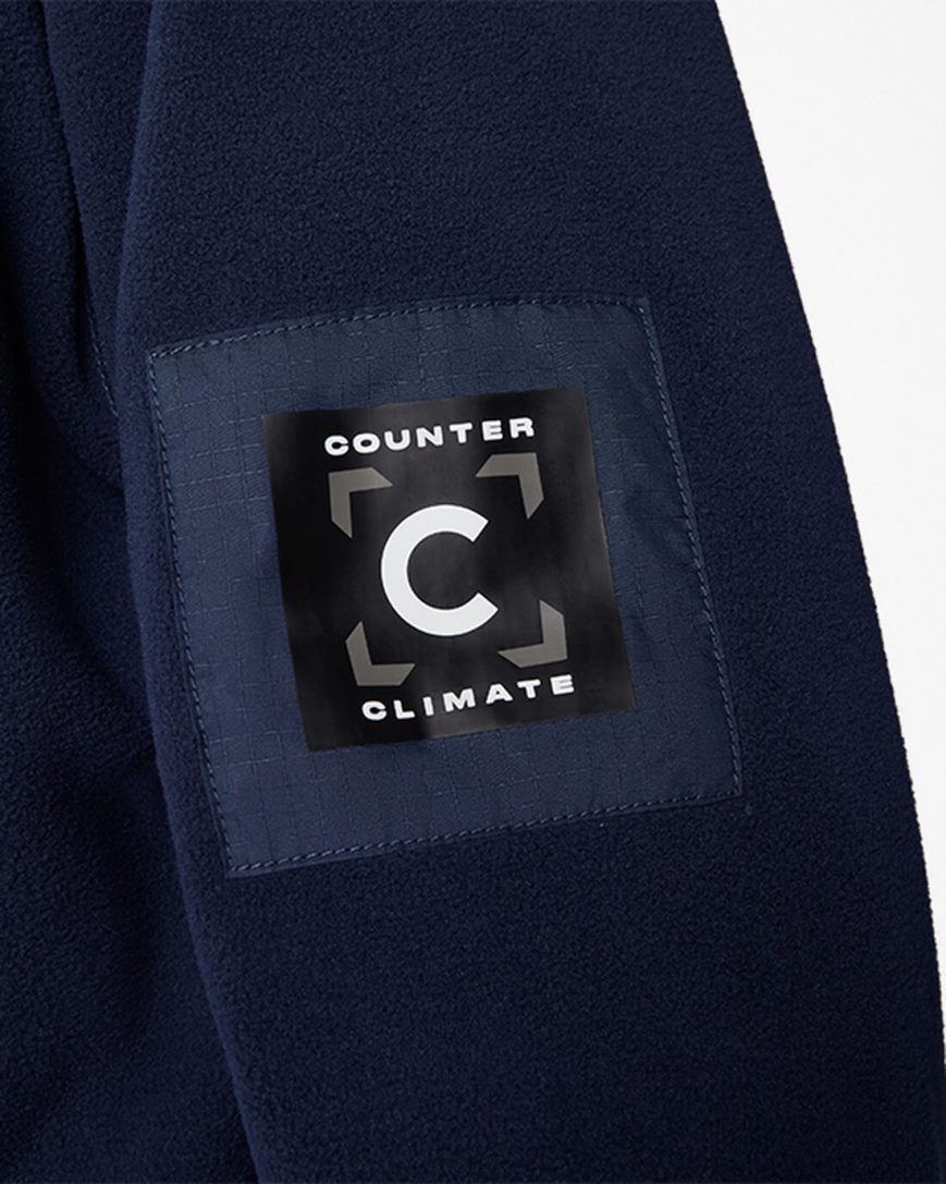 Mikiny S Kapucňou Converse Counter Climate Pullover Panske Obsidian | SK YCHSJ3